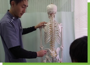 カウンセリング・アドバイス