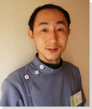 千葉県八街市のよつば整骨院　院長のご挨拶