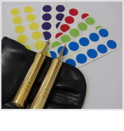 レインボー療法