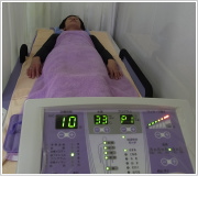 ウォーターベット